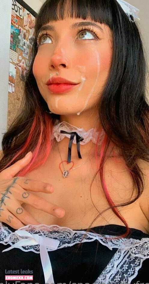 Latest Leaks spacialkittyfree Nude #13 - Fapello
