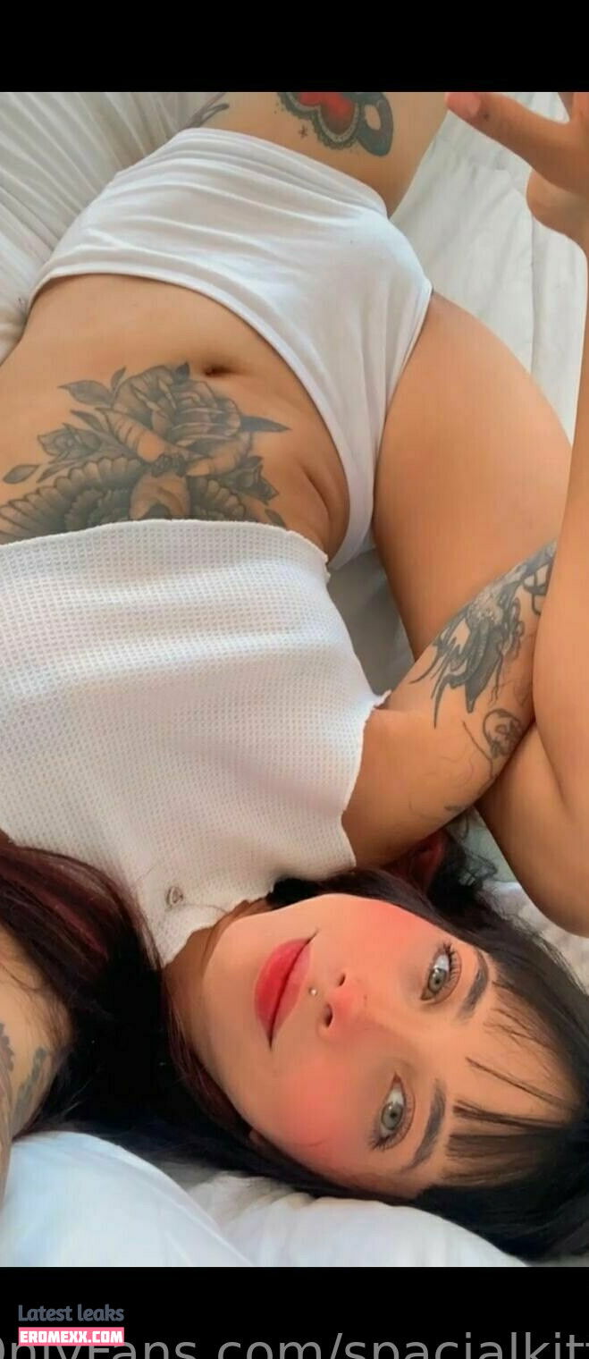 Latest Leaks spacialkittyfree Nude #20 - Fapello