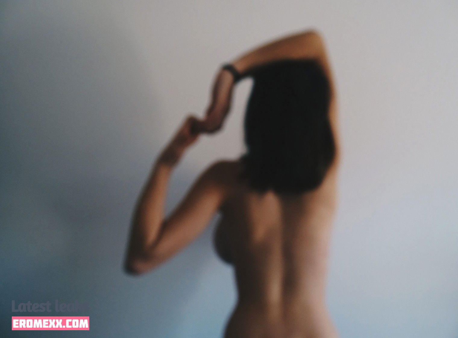 Latest Leaks SpanishGrimes Nude #18 - Fapello