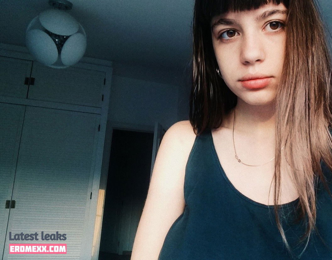 Latest Leaks SpanishGrimes Nude #19 - Fapello