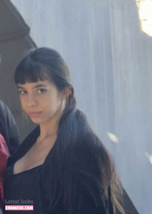 Latest Leaks SpanishGrimes Nude #27 - Fapello