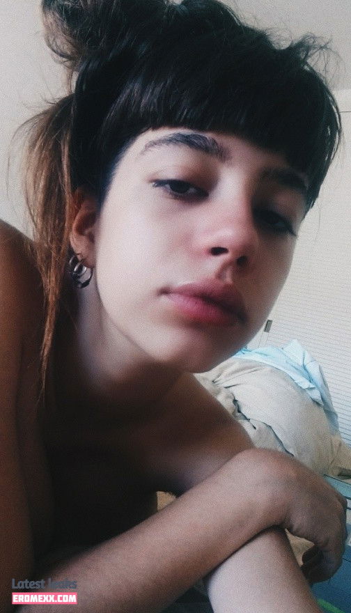 Latest Leaks SpanishGrimes Nude #7 - Fapello