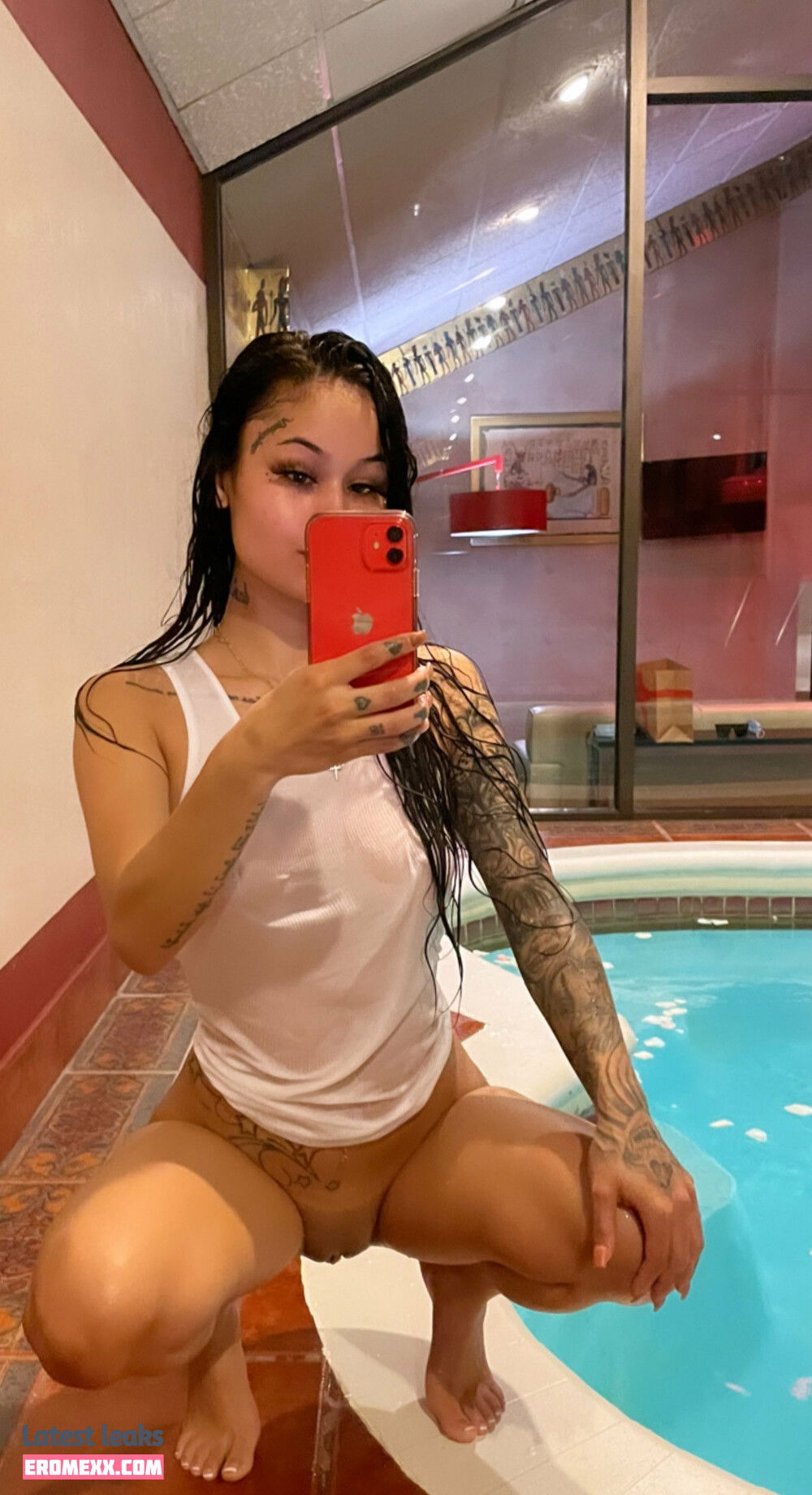 Latest Leaks spanishmamixox Nude #4 - Fapello