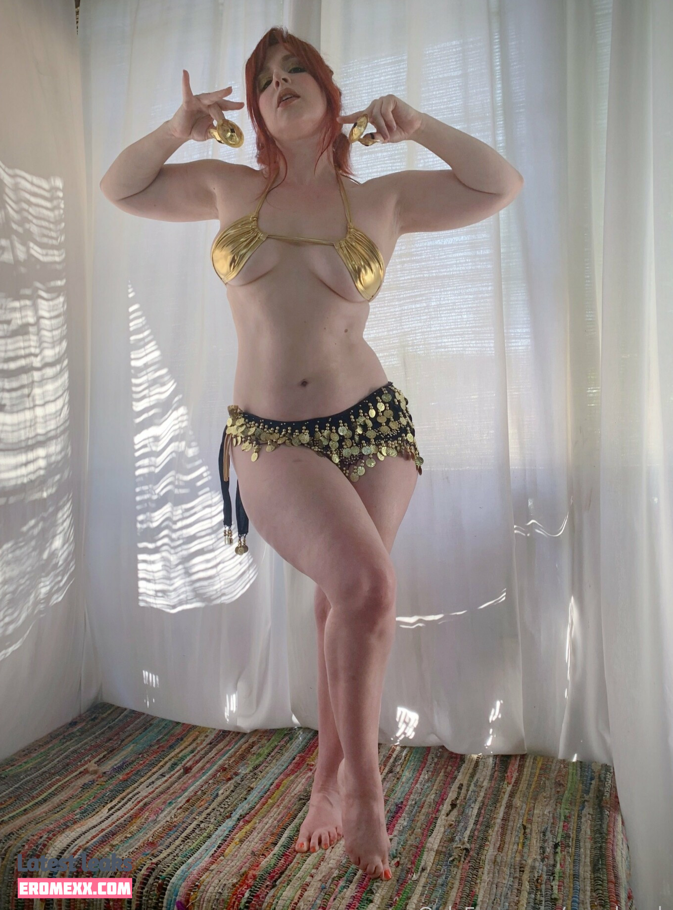 Latest Leaks spankamber Nude #2 - Fapello