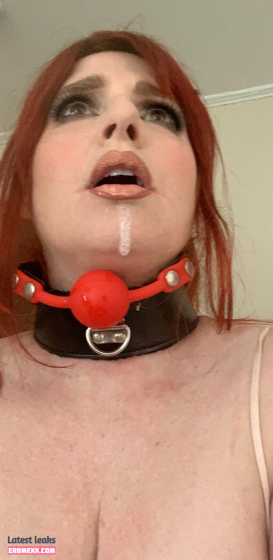 Latest Leaks spankamber Nude #8 - Fapello