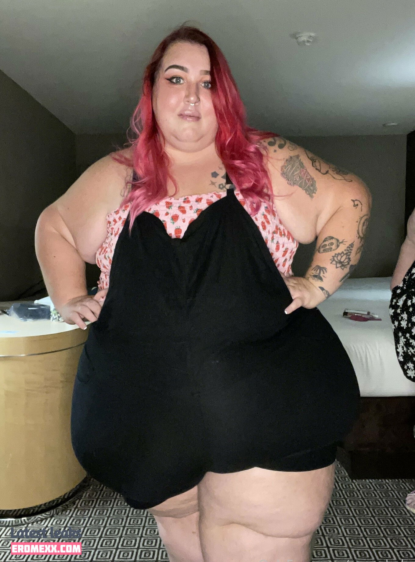 Latest Leaks spanxbeluga Nude #2 - Fapello