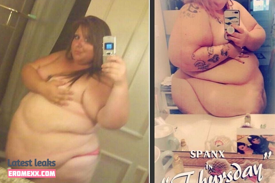 Latest Leaks spanxbeluga Nude #26 - Fapello