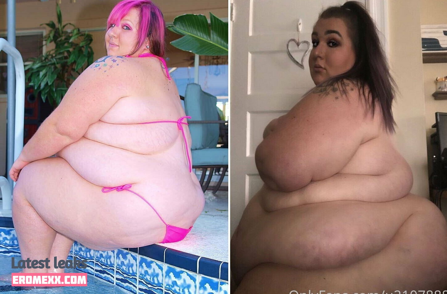 Latest Leaks spanxbeluga Nude #3 - Fapello
