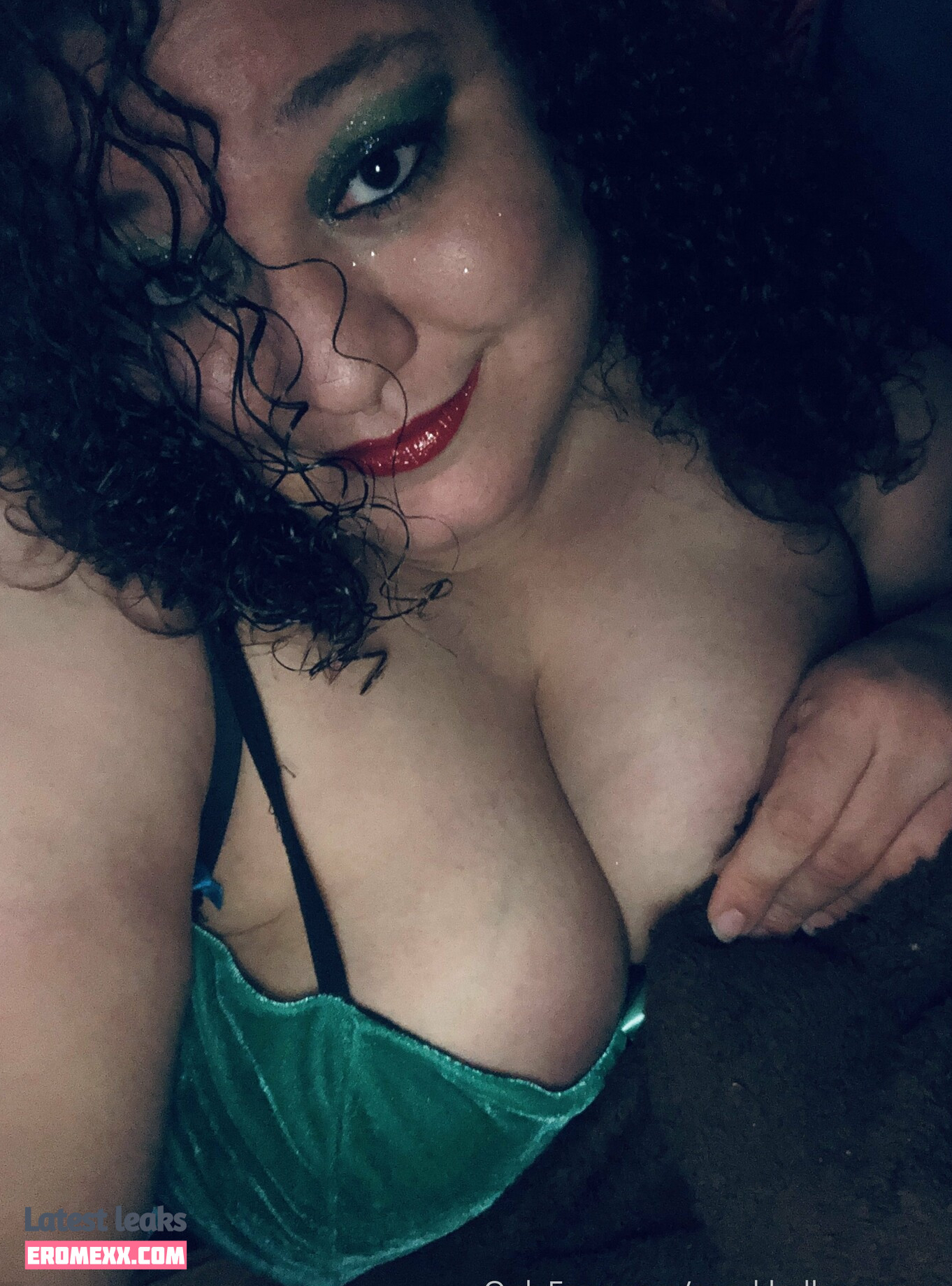 Latest Leaks sparkledbrownsugar Nude #21 - Fapello