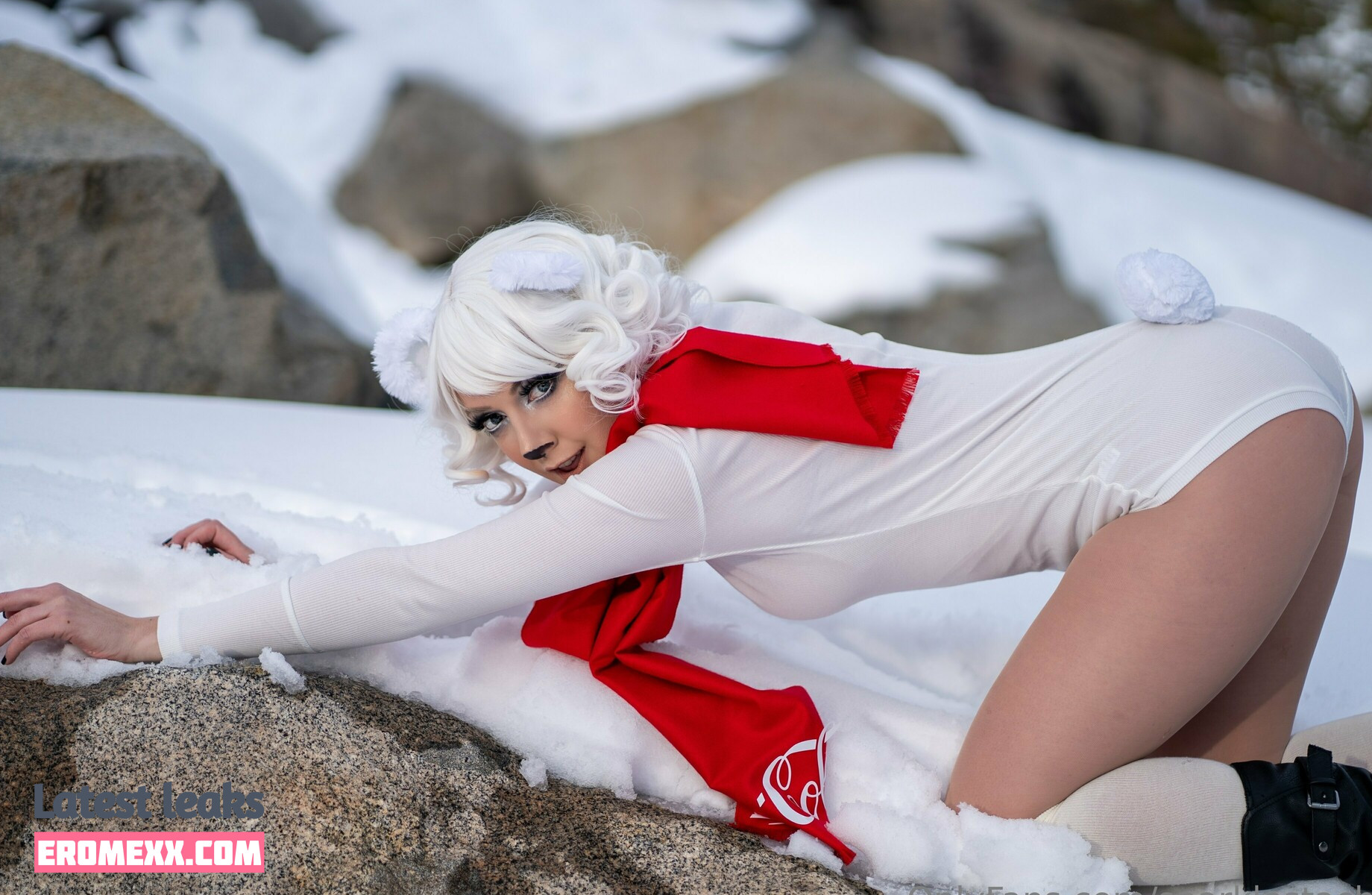 Latest Leaks sparklestache Nude #45 - Fapello