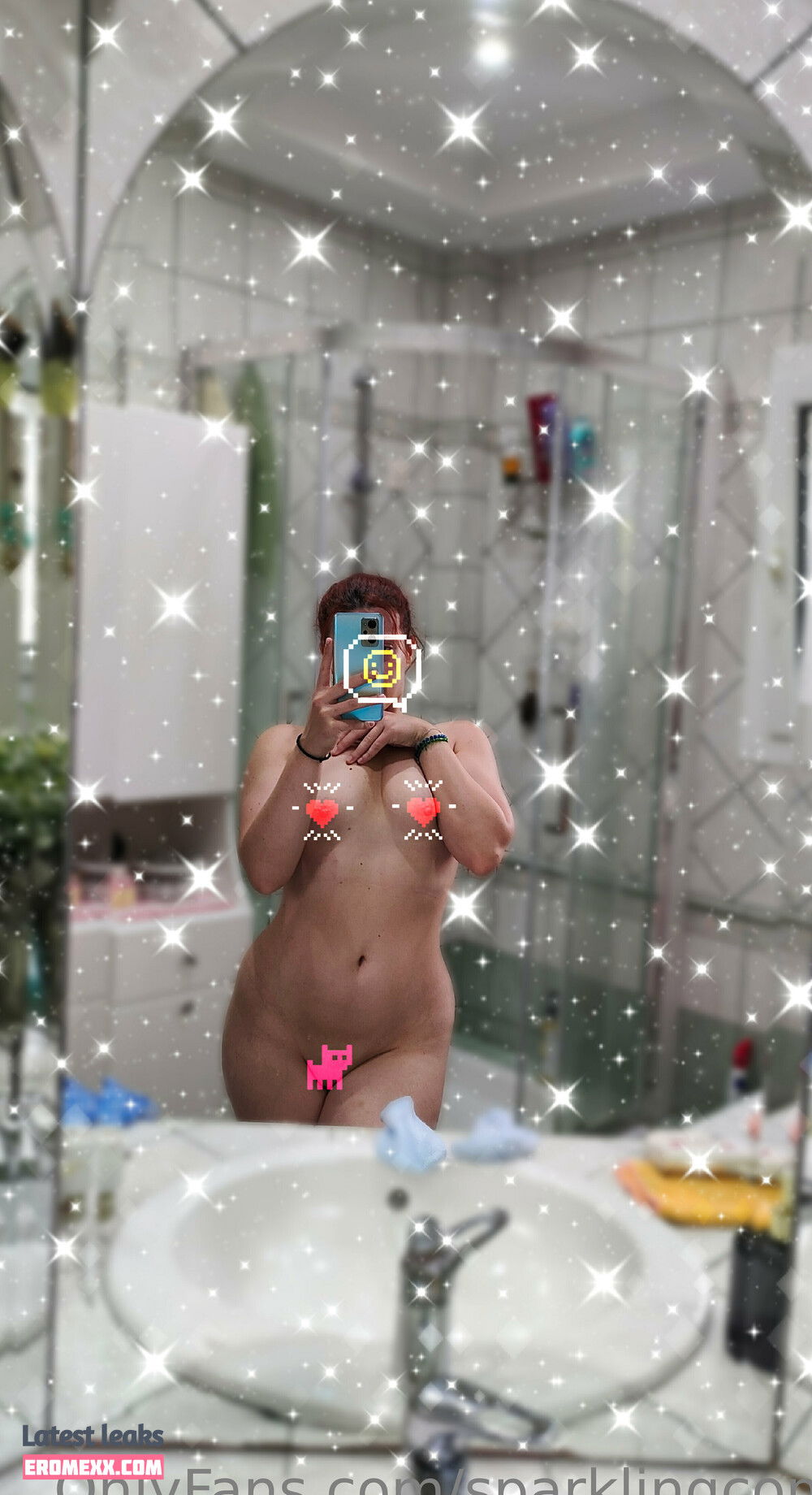 Latest Leaks sparklingcom Nude #19 - Fapello