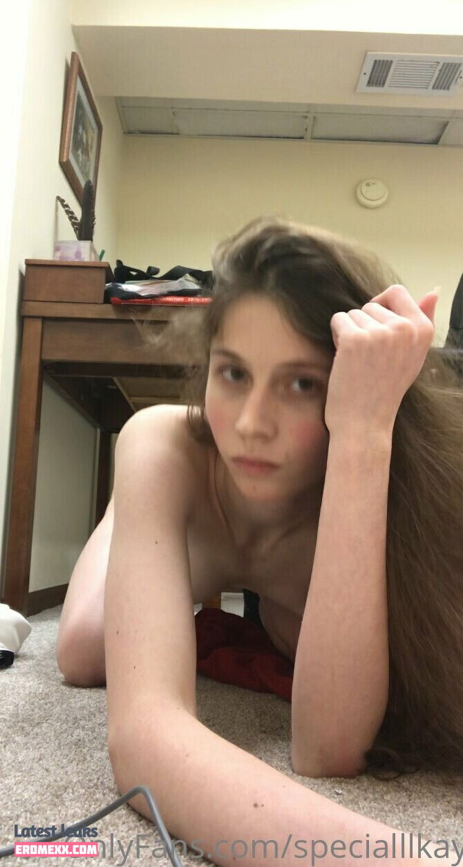 Latest Leaks specialllkayy Nude #7 - Fapello