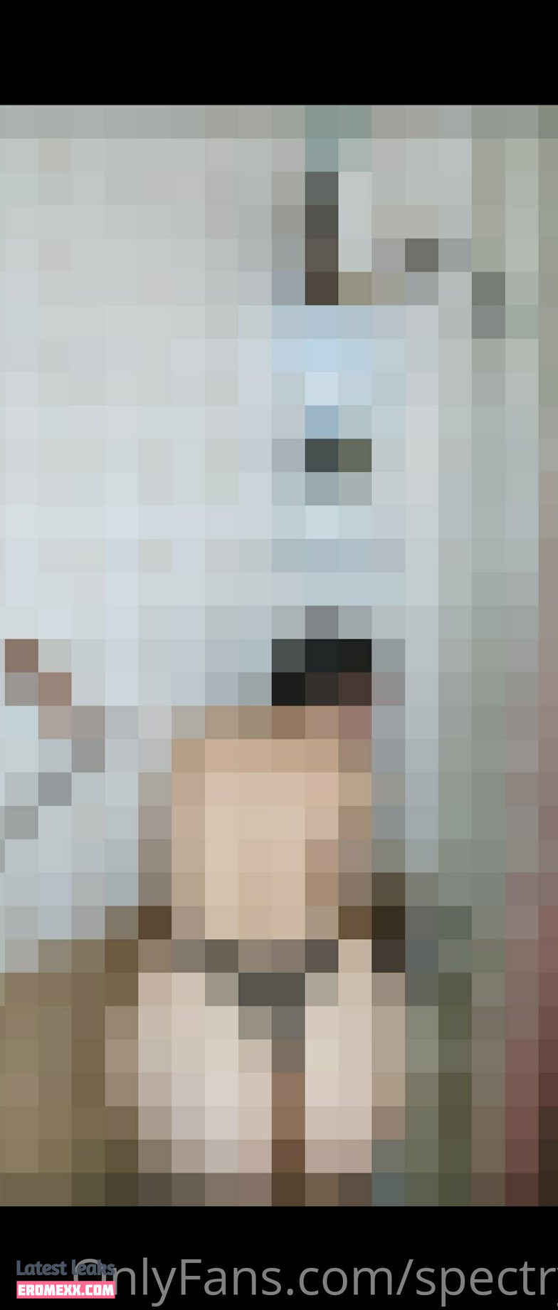 Latest Leaks spectry Nude #18 - Fapello