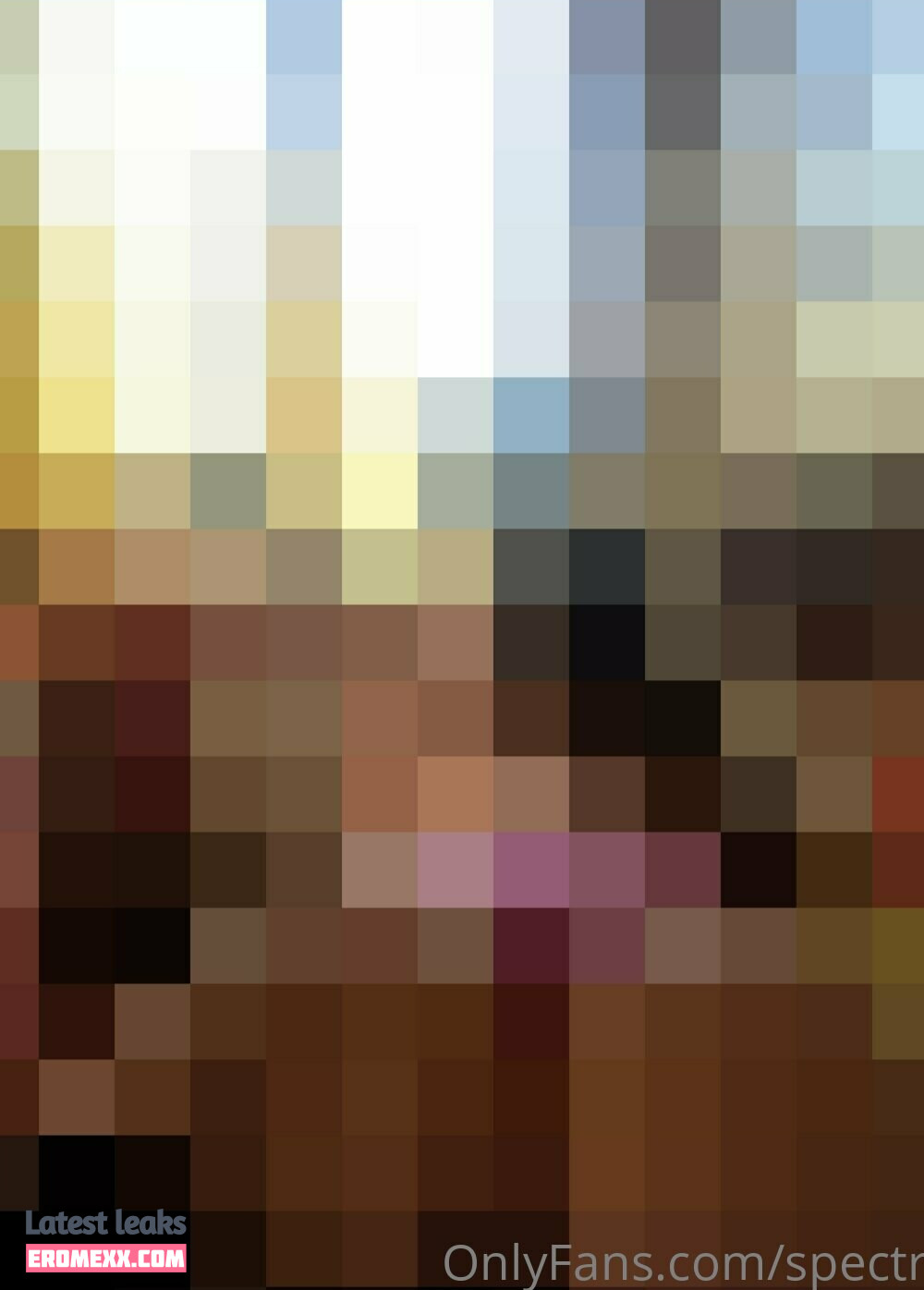 Latest Leaks spectry Nude #19 - Fapello