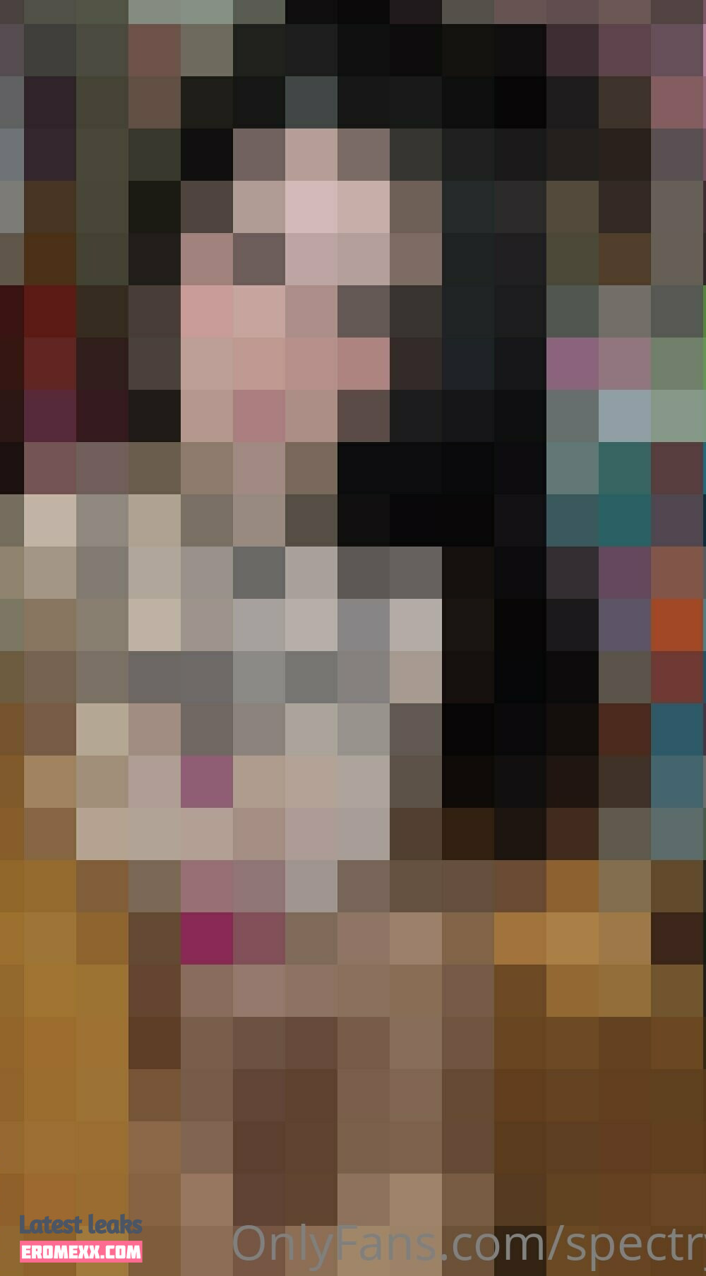 Latest Leaks spectry Nude #5 - Fapello