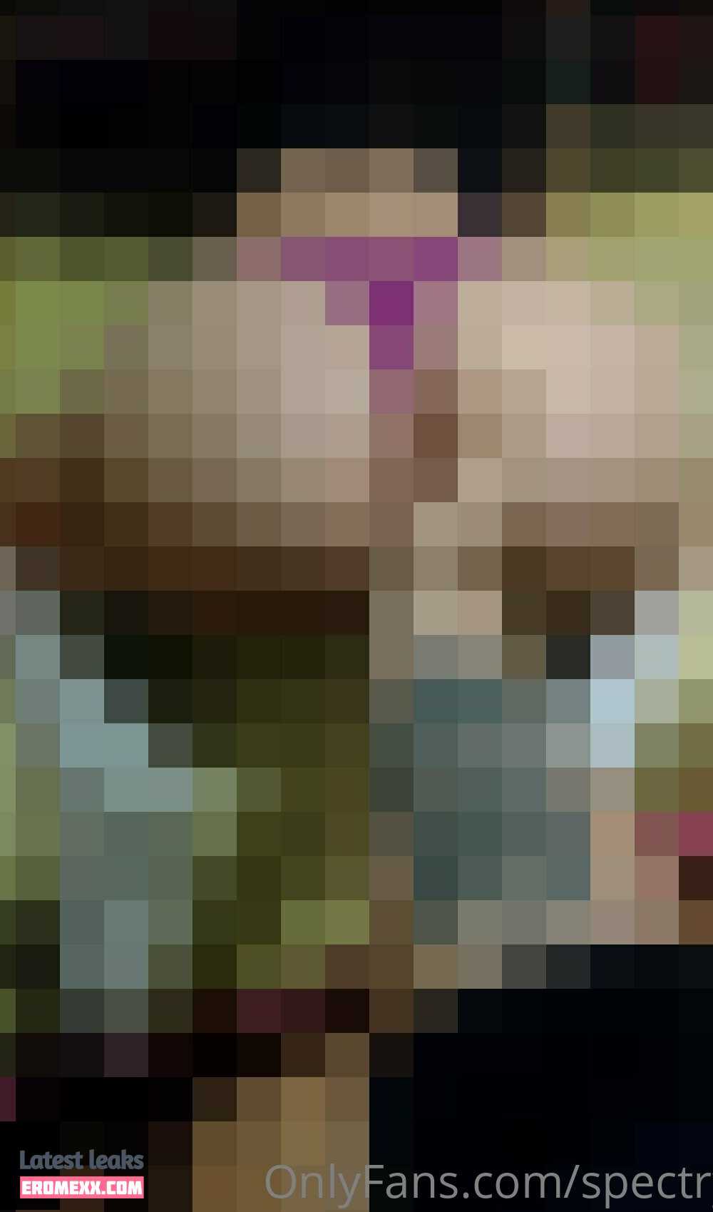 Latest Leaks spectry Nude #6 - Fapello
