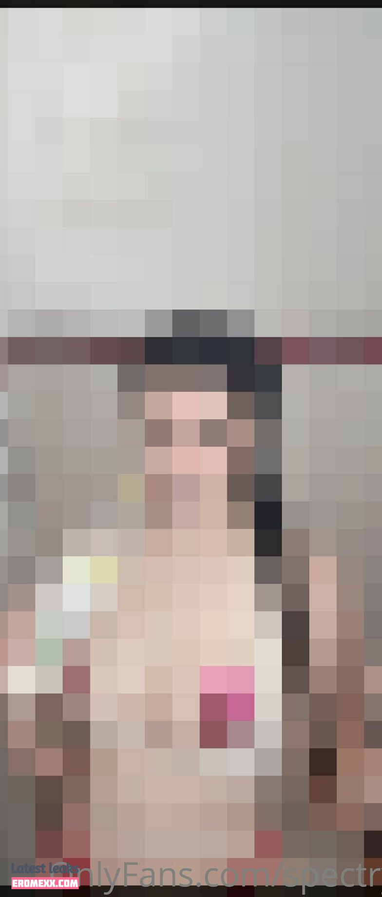 Latest Leaks spectry Nude #8 - Fapello