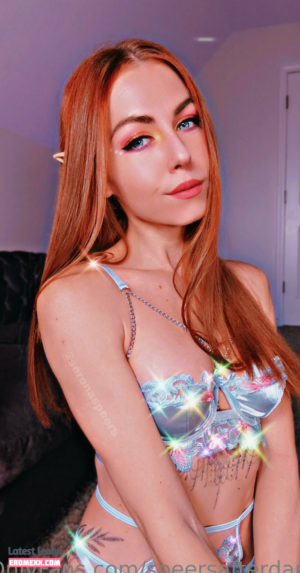 Latest Leaks speersafterdarkfree Nude #3 - Fapello