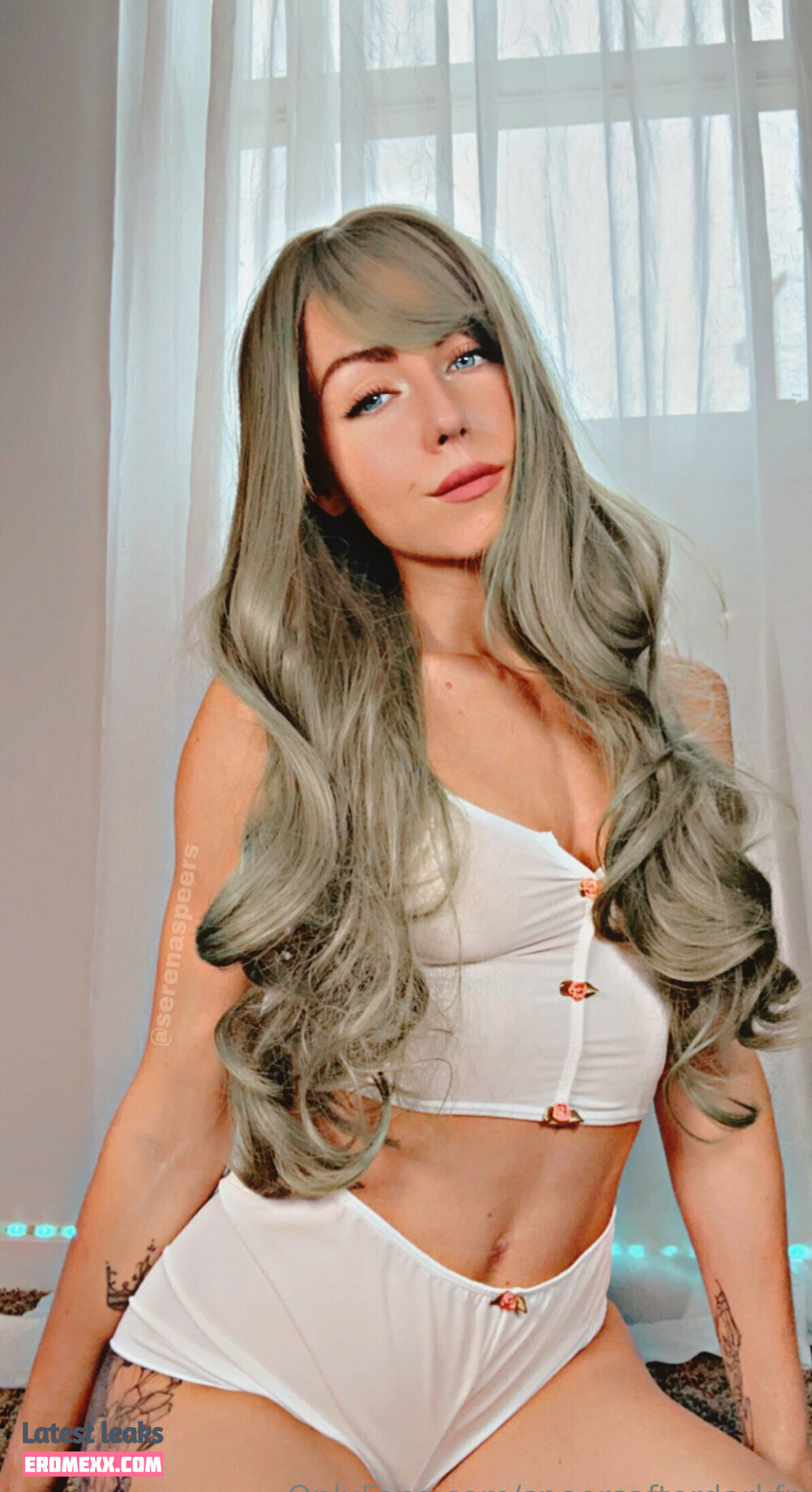 Latest Leaks speersafterdarkfree Nude #6 - Fapello