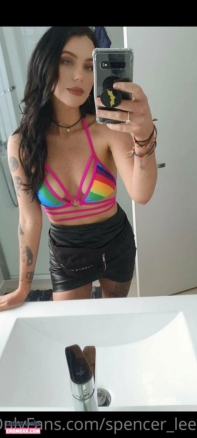Latest Leaks spencer_lee23 Nude #20 - Fapello