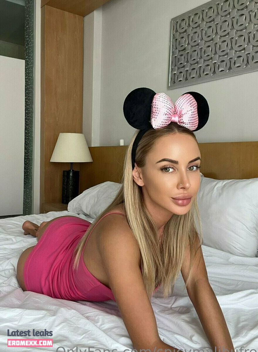 Latest Leaks Spicy Malibu Nude #10 - Fapello