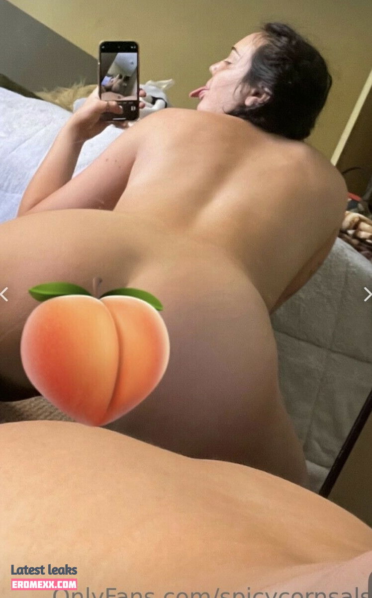 Latest Leaks Spicycornsalsa Nude #27 - Erome