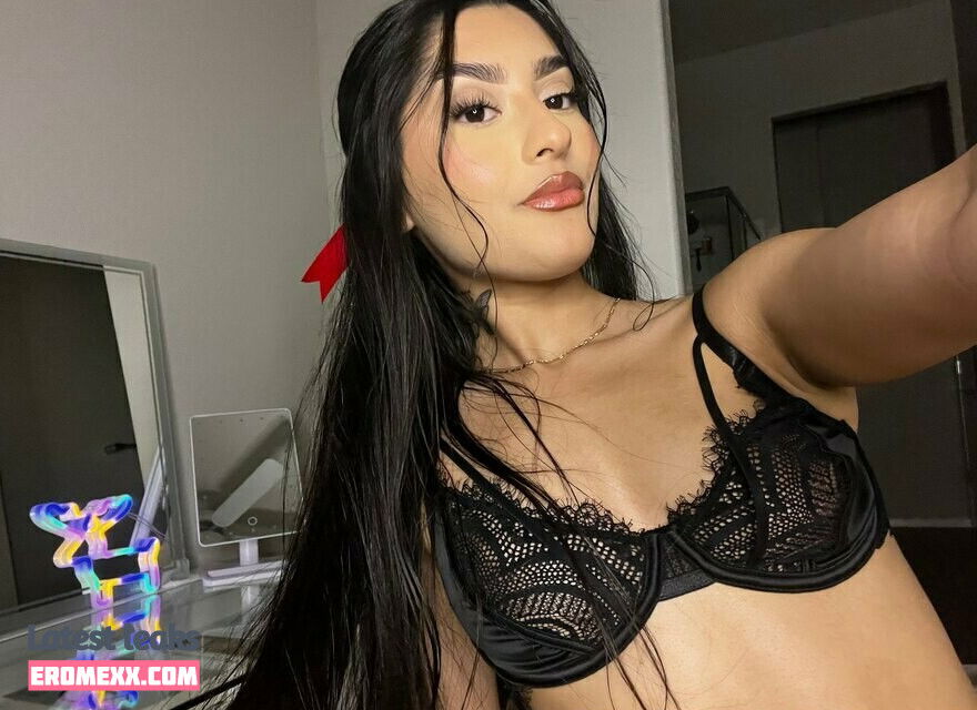 Latest Leaks spicymariahxxx Nude #20 - Erome