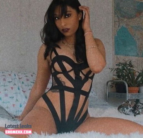 Latest Leaks Spicypakora Nude #5 - Erome