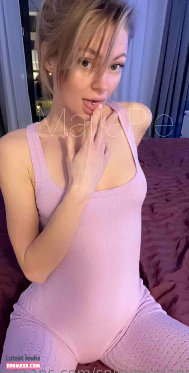 Latest Leaks spicypie Nude #33 - Fapello