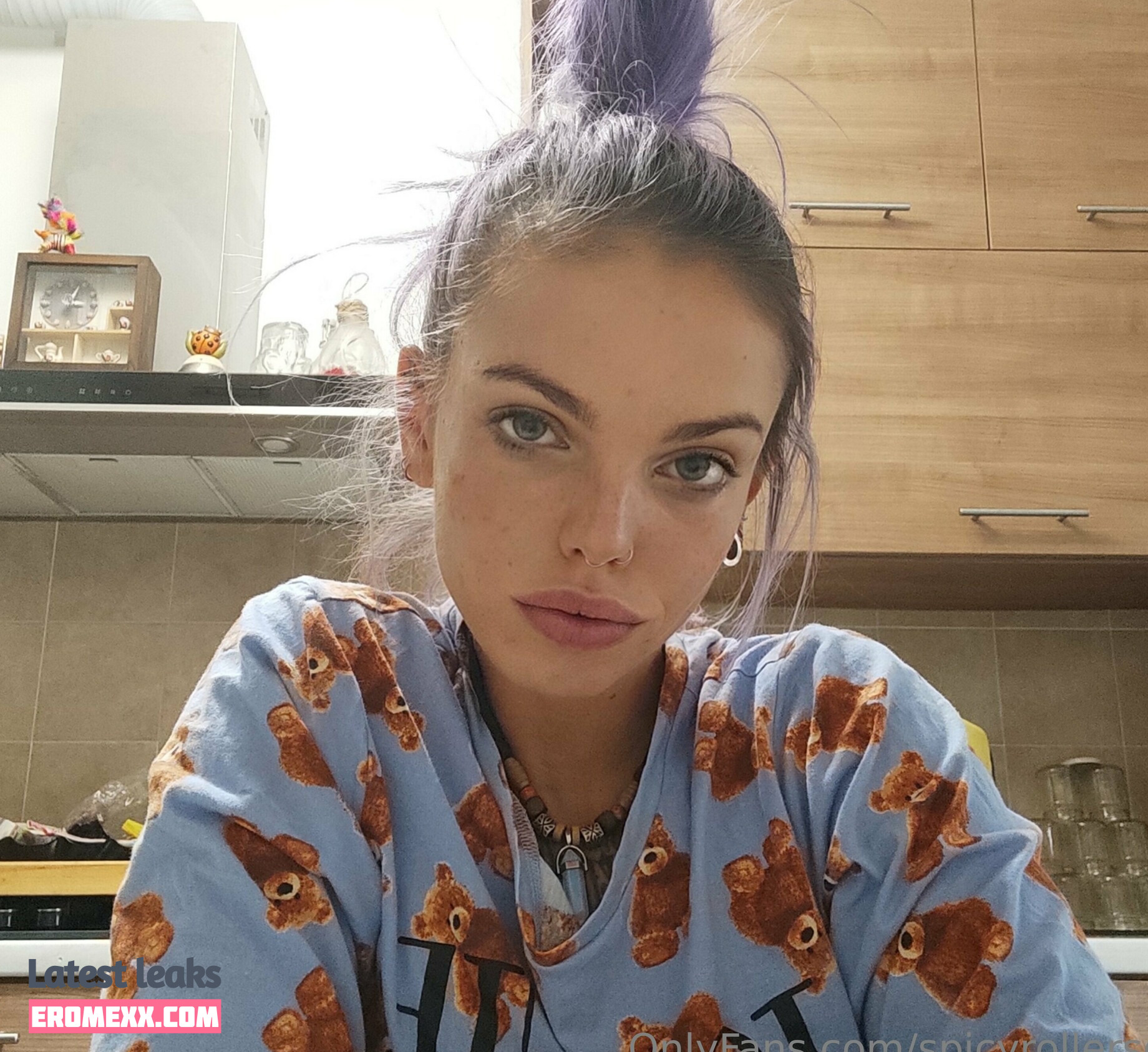 Latest Leaks spicyrollersg Nude #10 - Fapello