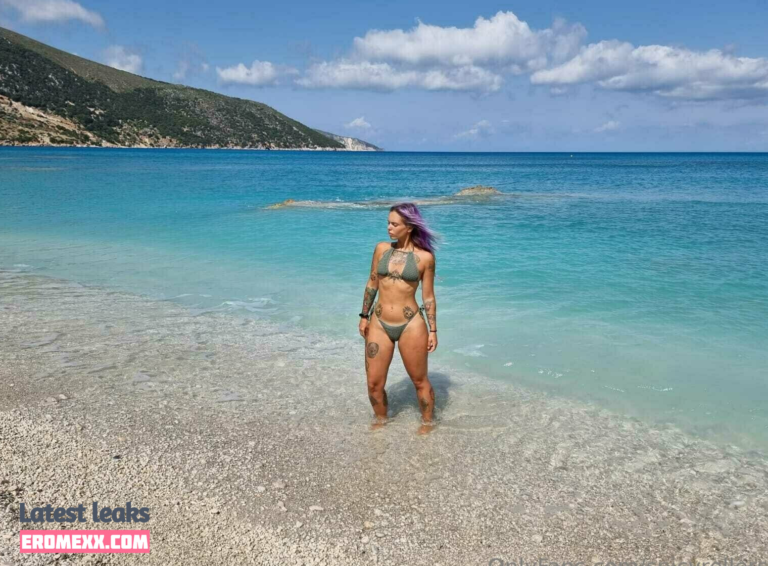 Latest Leaks spicyrollersg Nude #11 - Fapello