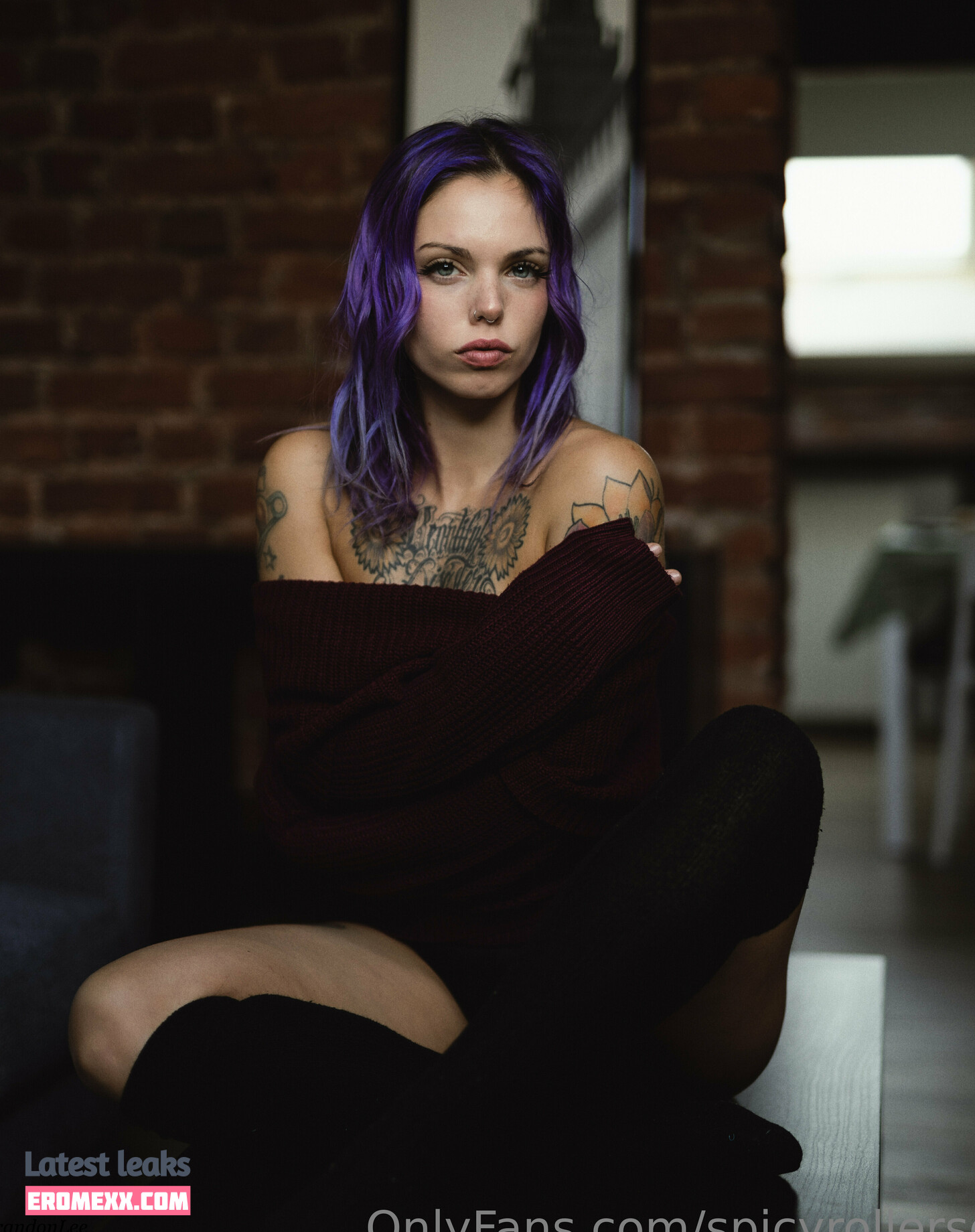 Latest Leaks spicyrollersg Nude #16 - Fapello