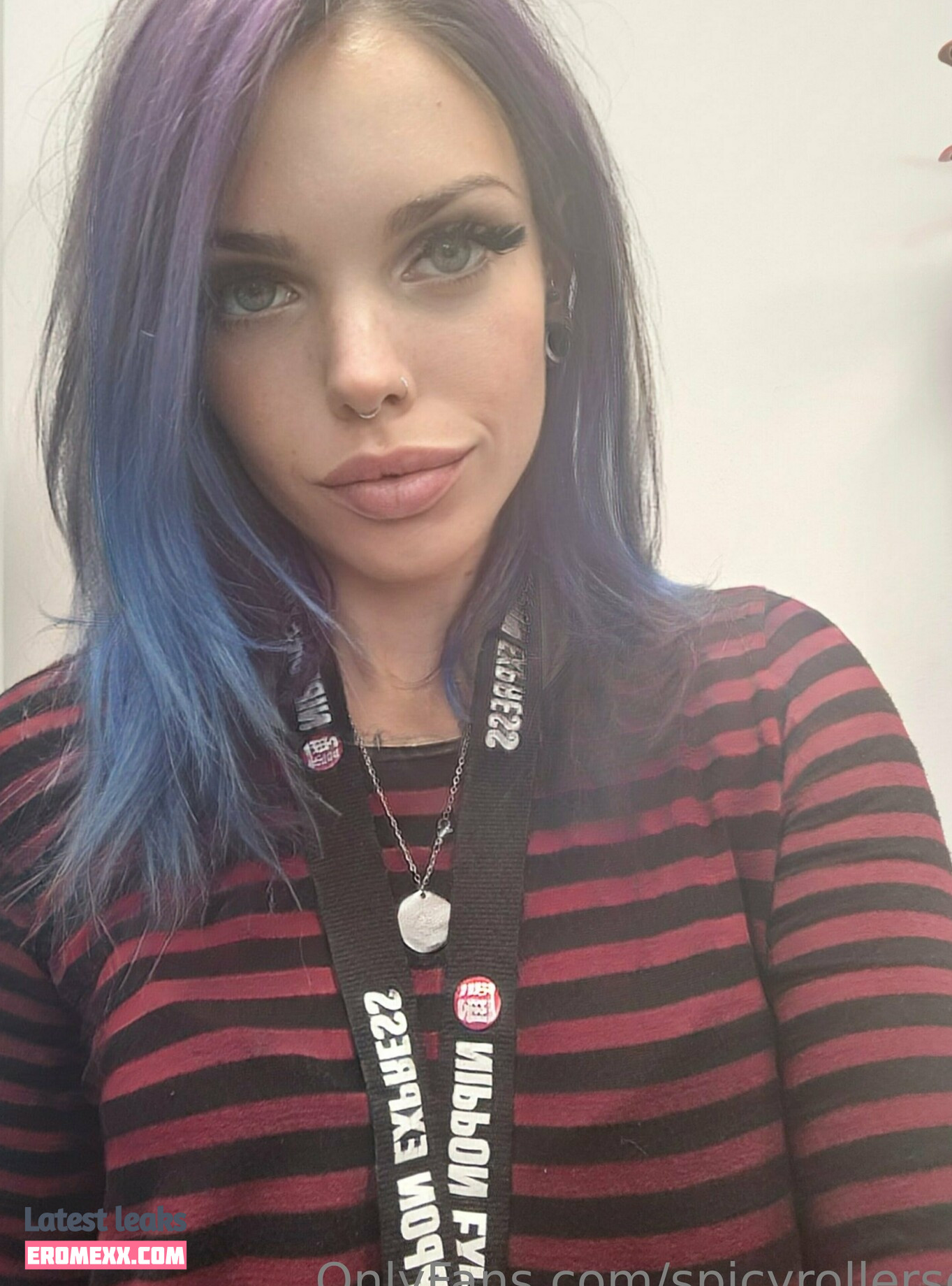 Latest Leaks spicyrollersg Nude #17 - Fapello