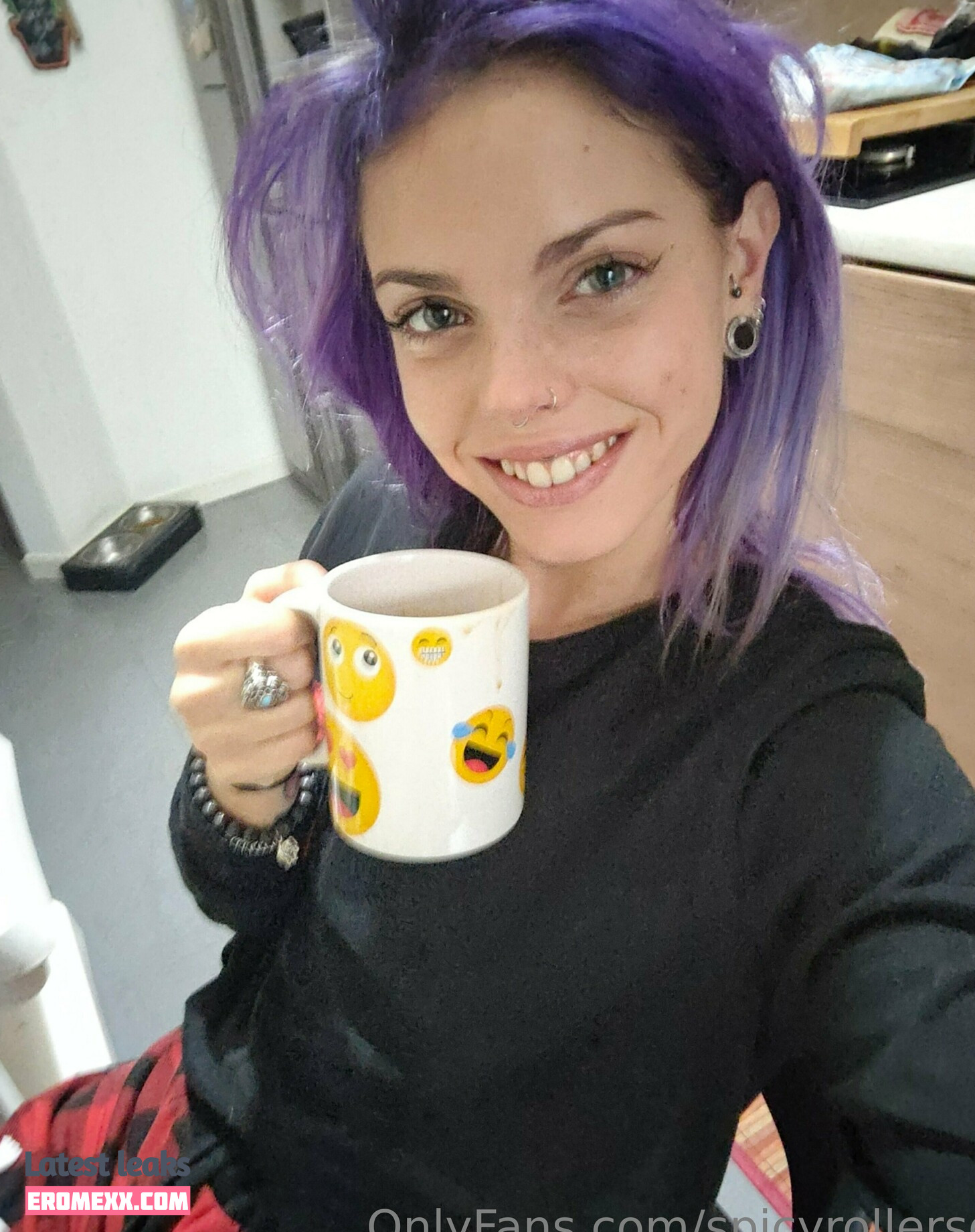 Latest Leaks spicyrollersg Nude #3 - Fapello