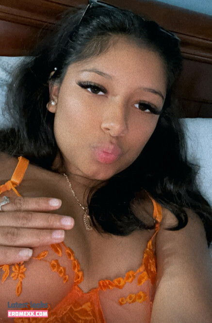 Latest Leaks spicyserenaaa Nude #1 - Erome