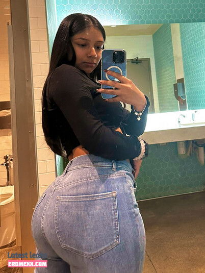 Latest Leaks spicyserenaaa Nude #18 - Erome