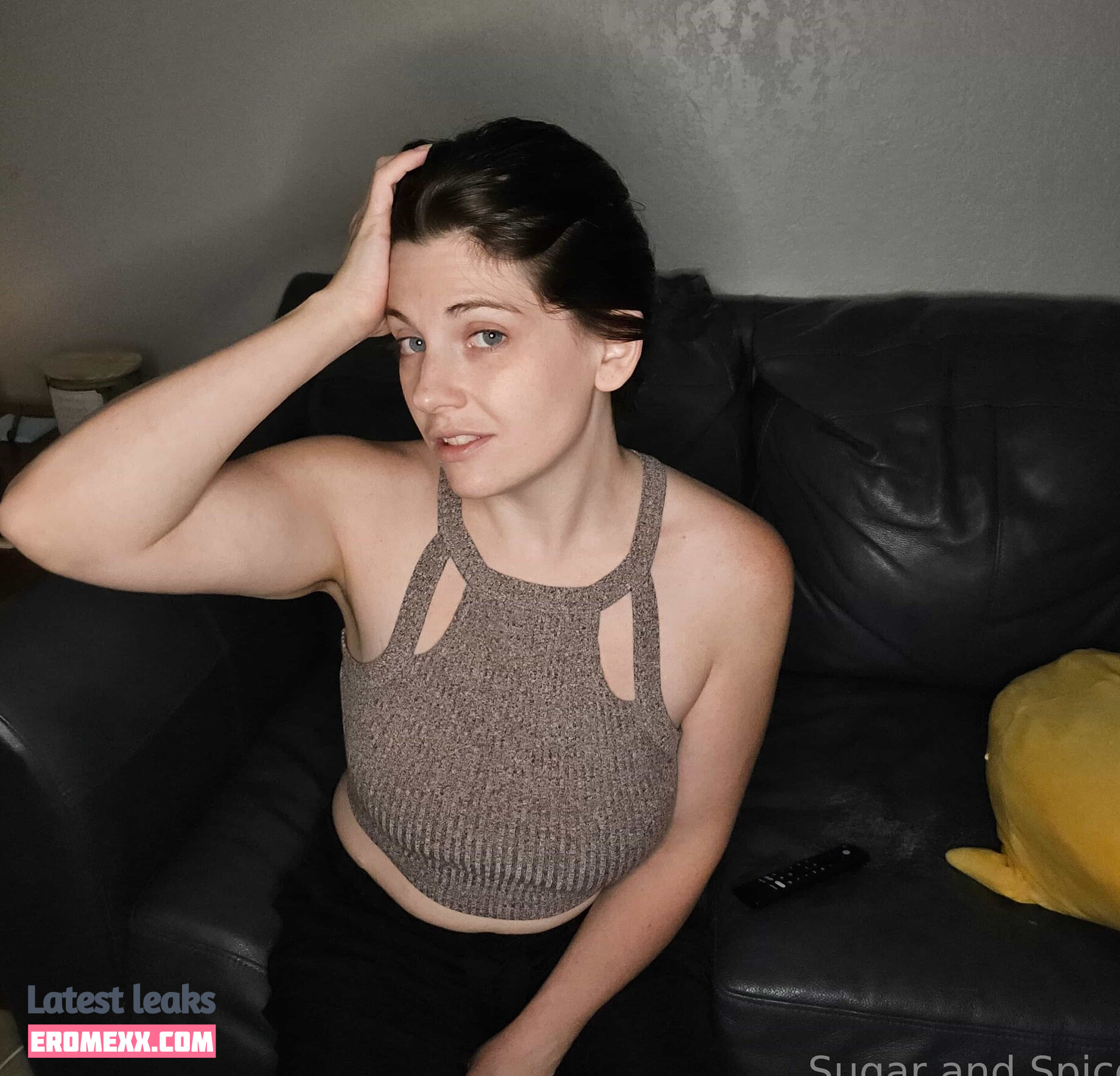 Latest Leaks spicysugarvip Nude #38 - Fapello