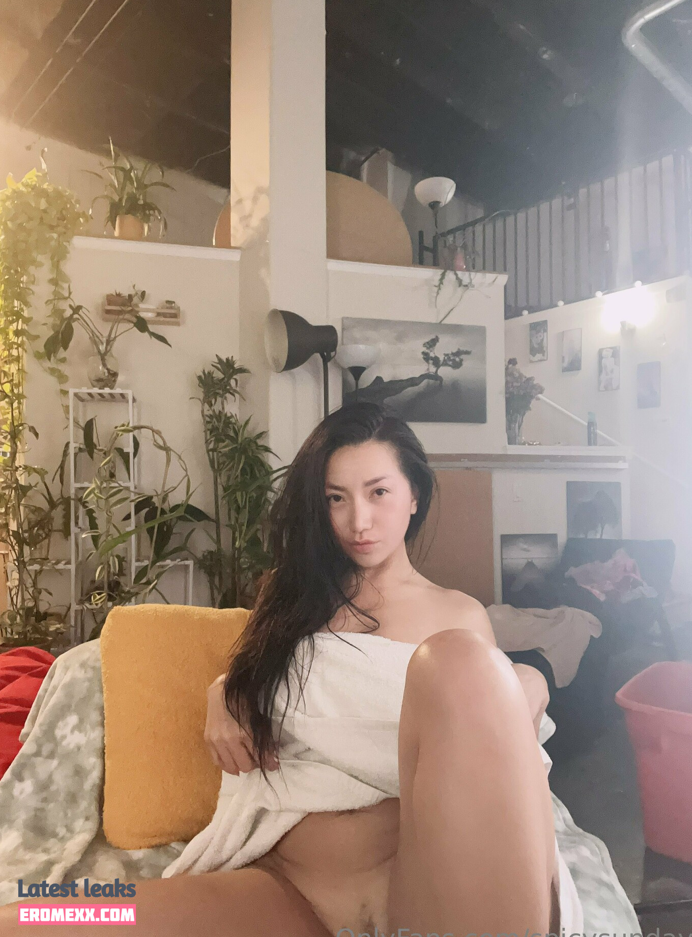 Latest Leaks spicysundayx Nude #34 - Fapello