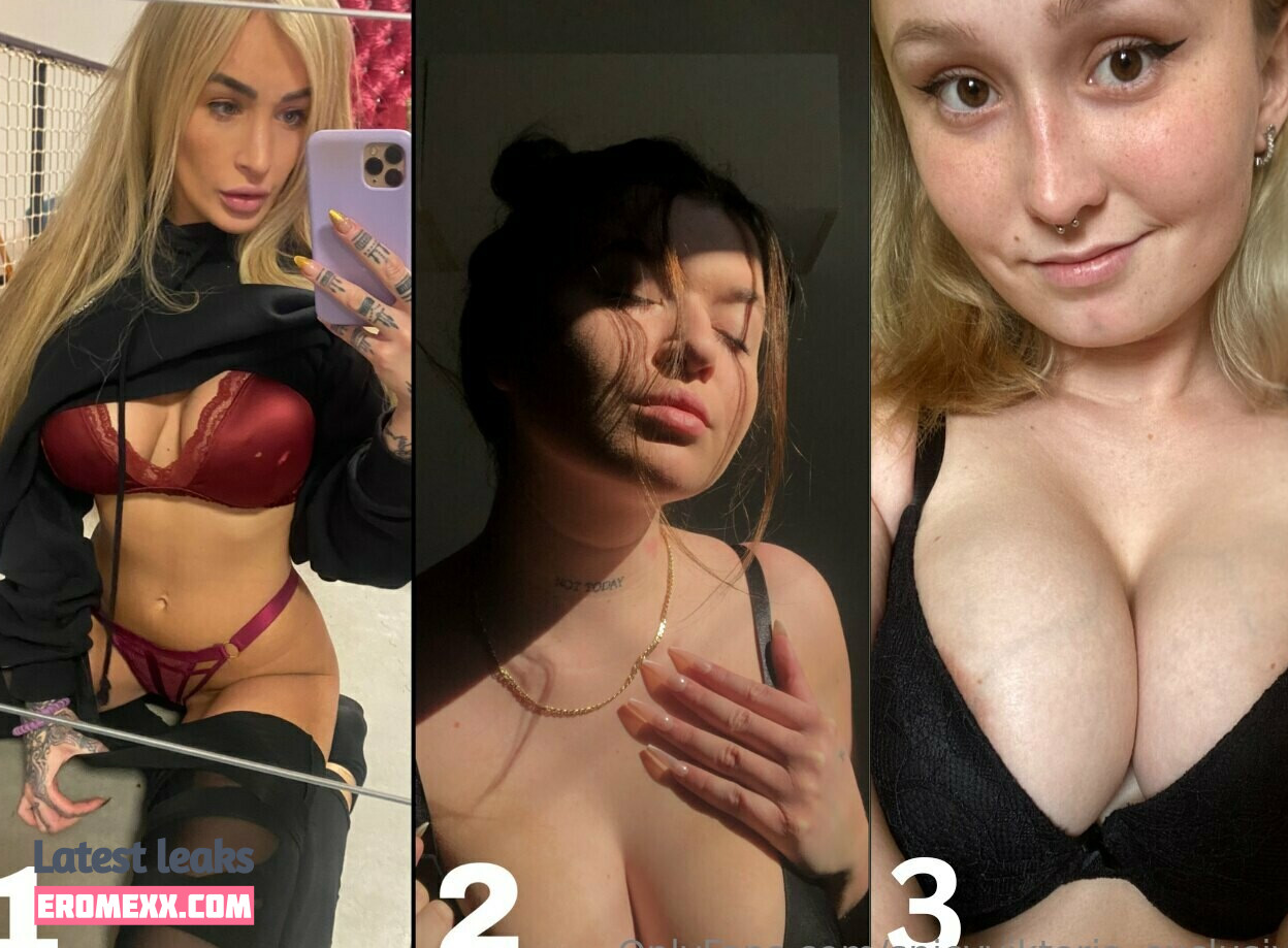 Latest Leaks spicyviktoria_exclusive Nude #14 - Fapello