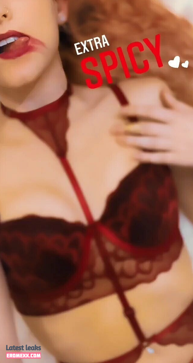 Latest Leaks spicywookiee Nude #2 - Fapello