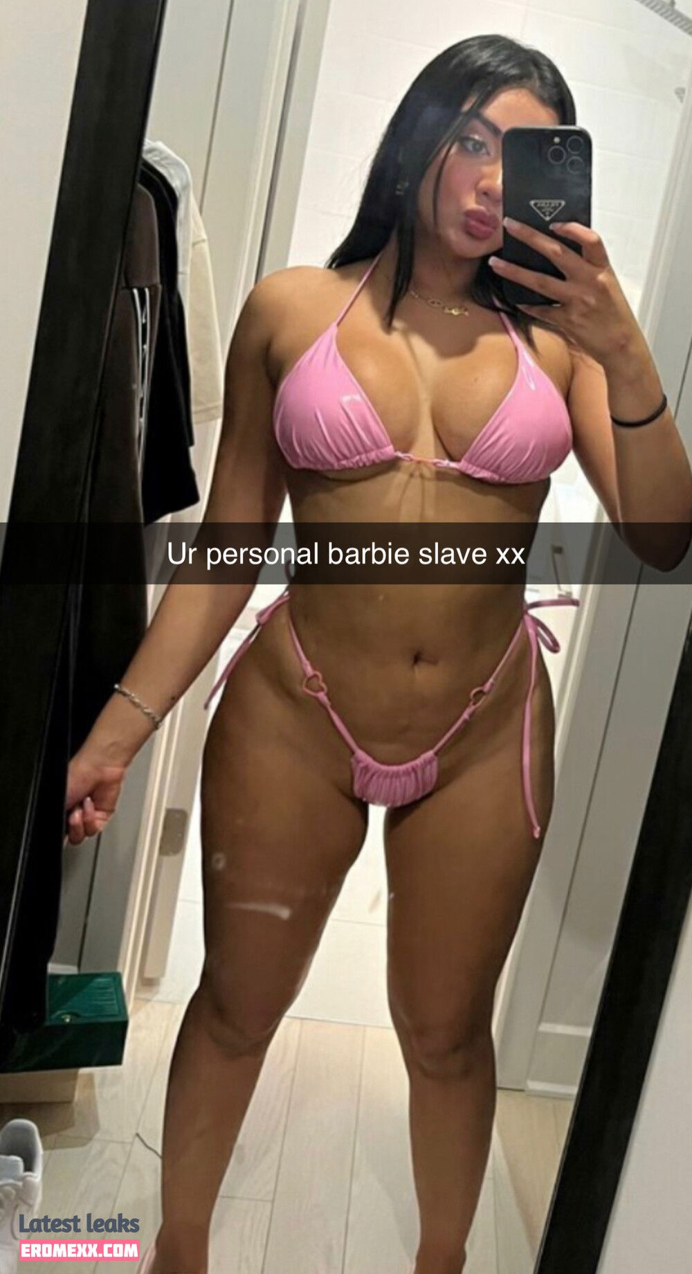 Latest Leaks spicyymimi Nude #18 - Erome
