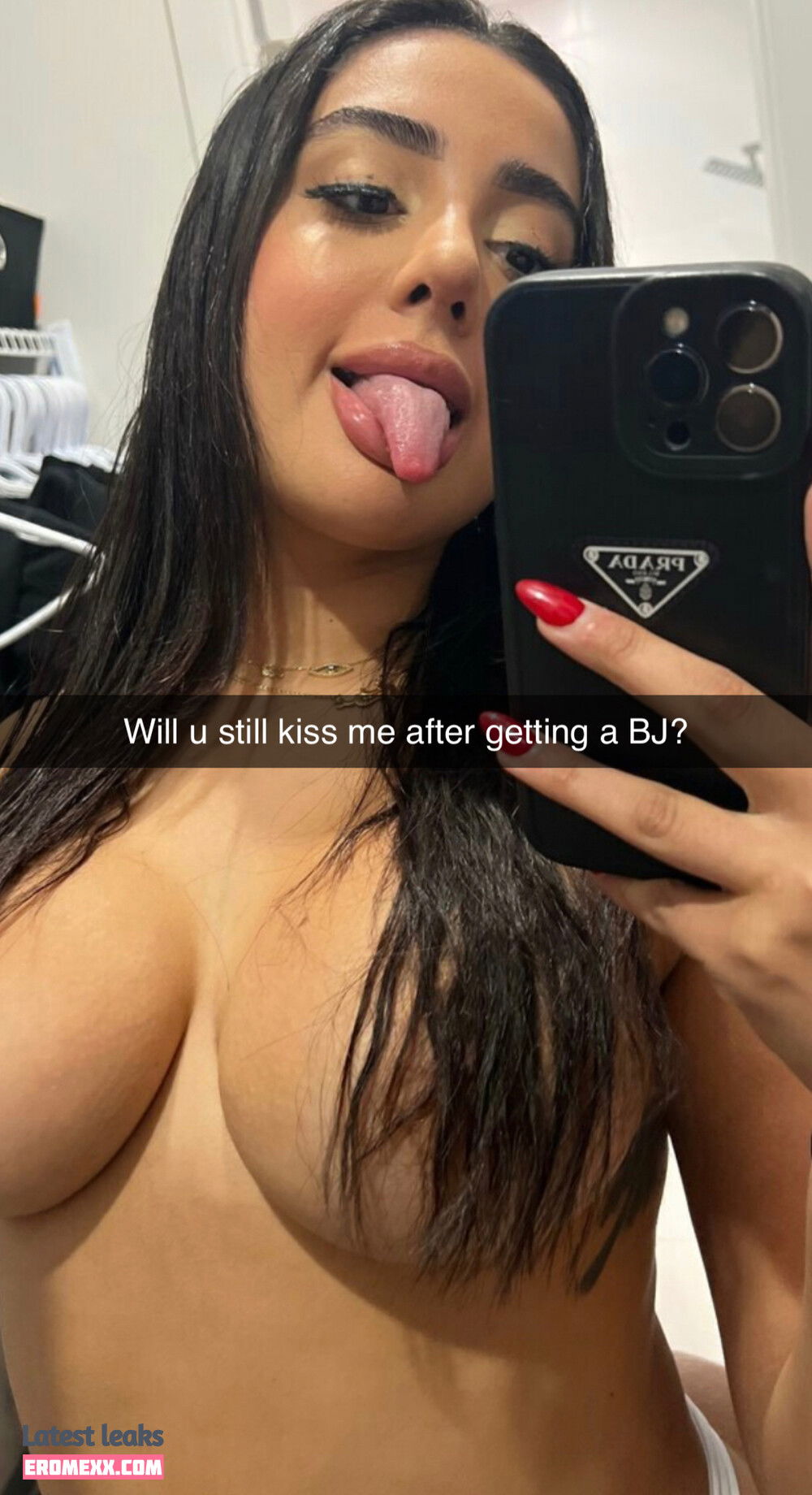 Latest Leaks spicyymimi Nude #24 - Erome