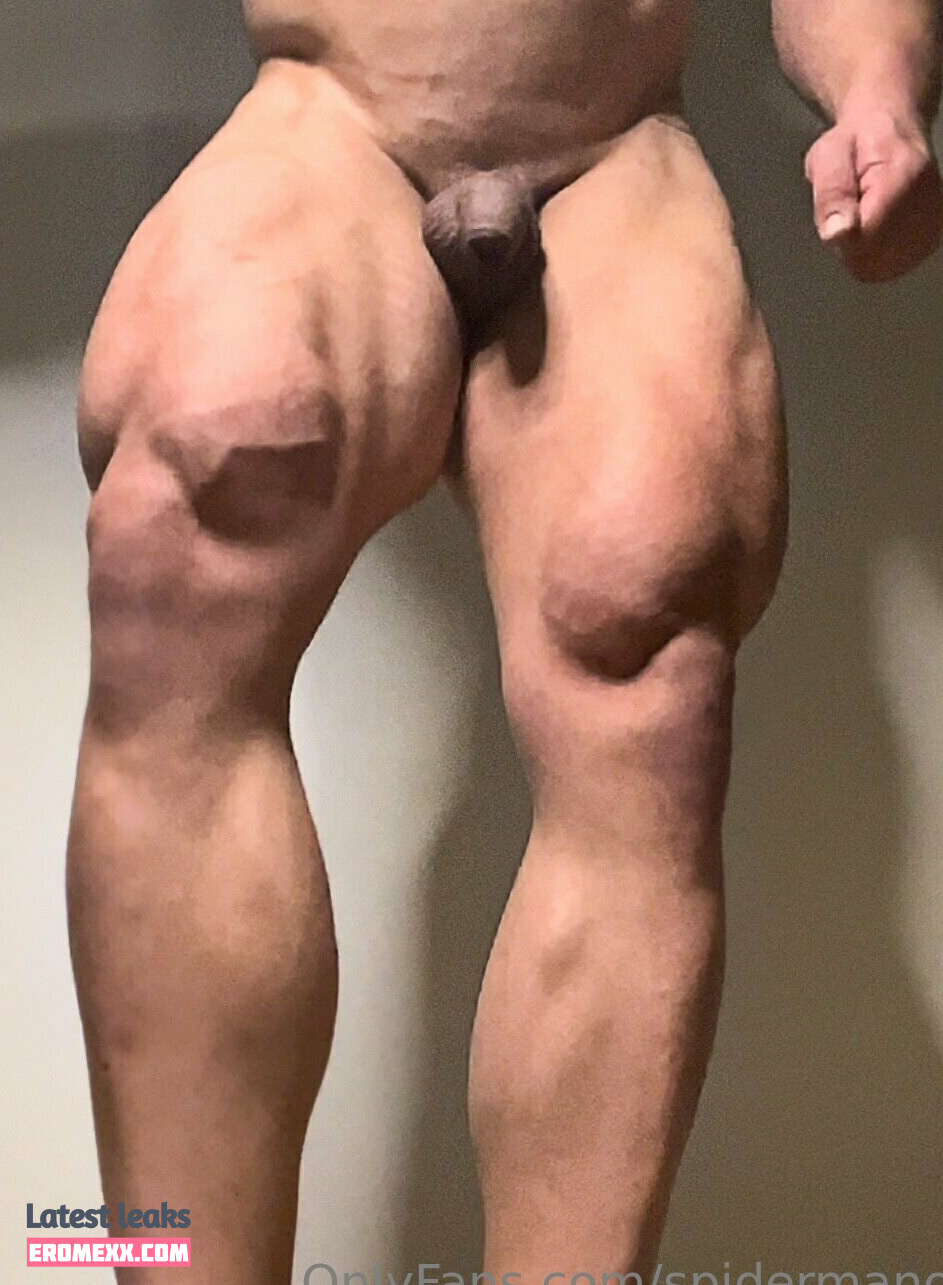 Latest Leaks spidermanof Nude #10 - Fapello