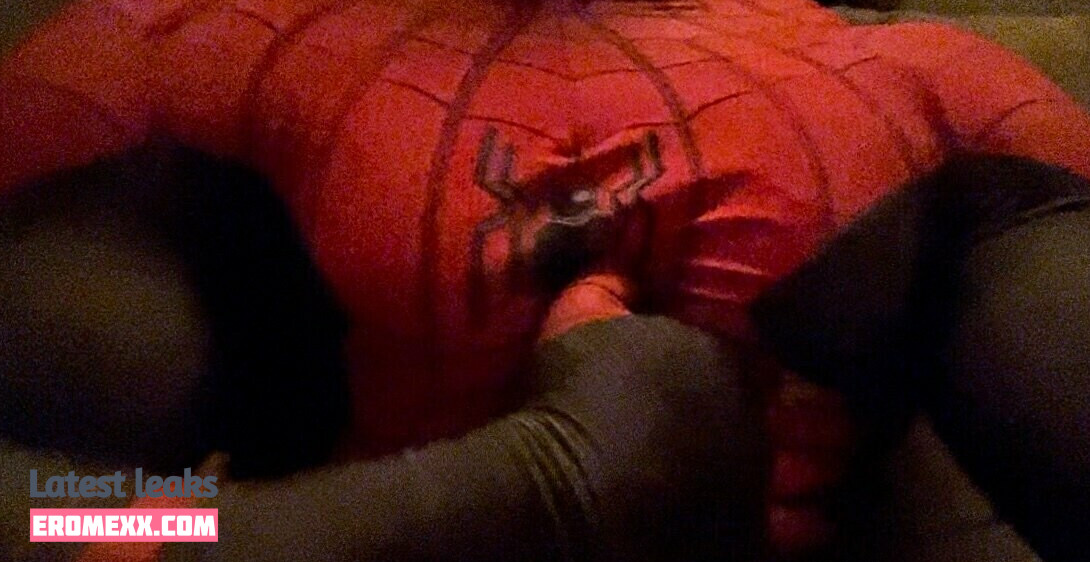 Latest Leaks spidermanof Nude #16 - Fapello