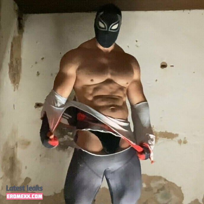 Latest Leaks spidermanof Nude #2 - Fapello