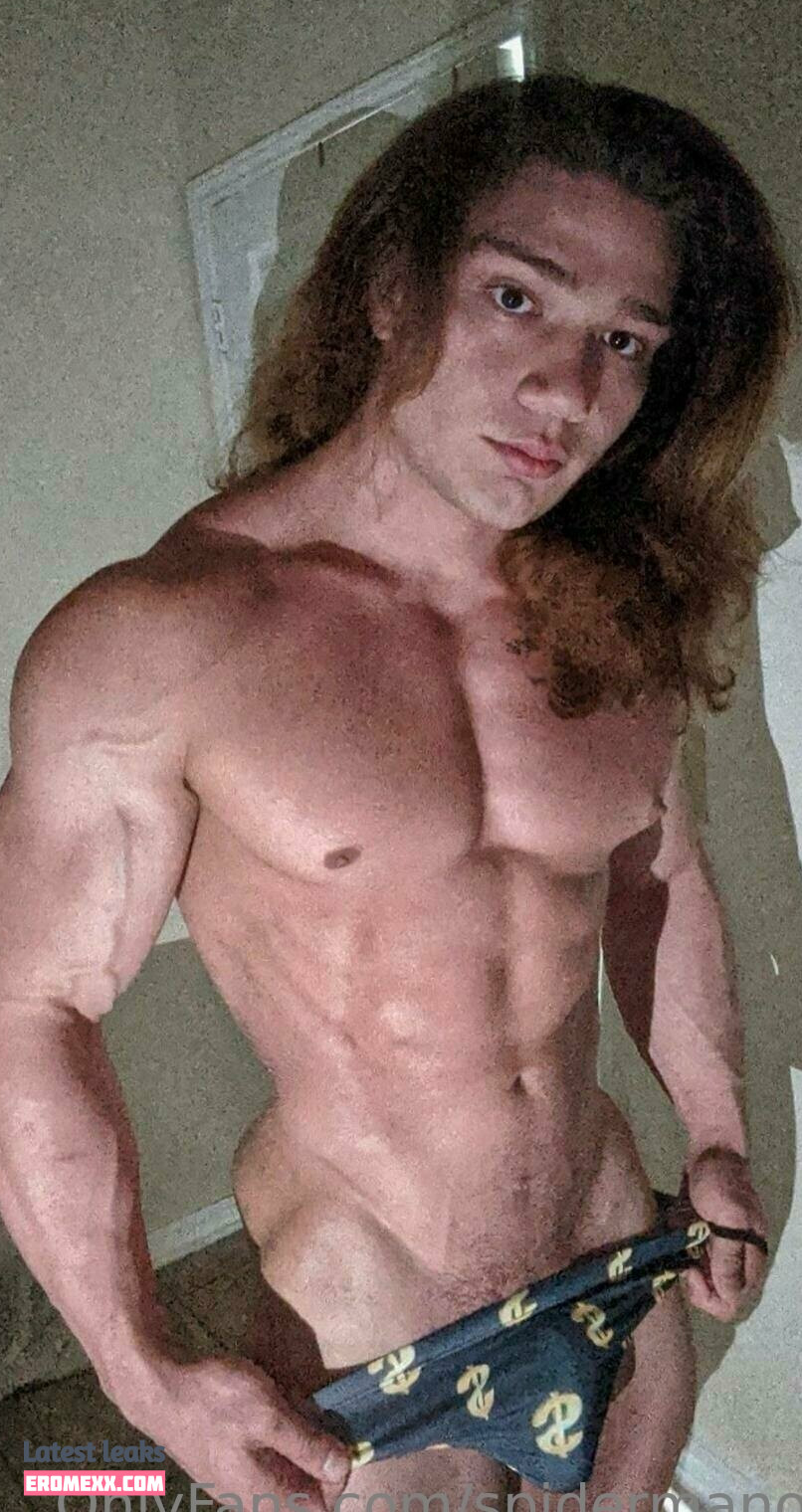 Latest Leaks spidermanof Nude #7 - Fapello