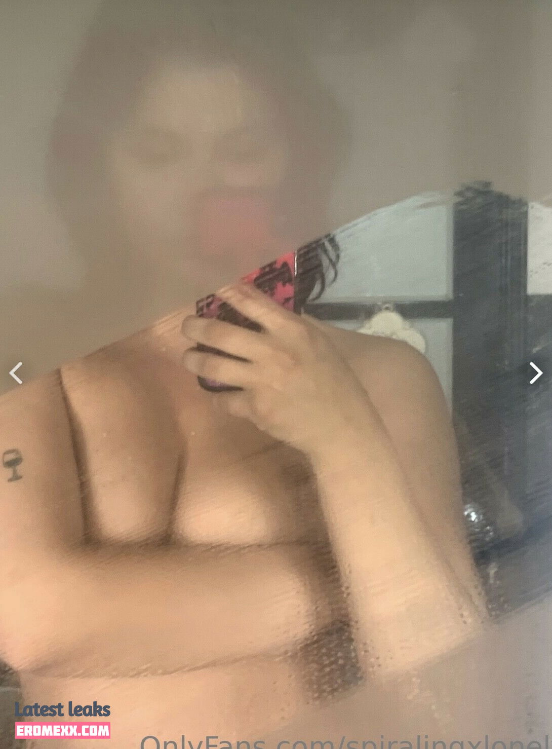 Latest Leaks spiralingxlonely Nude #26 - Erome