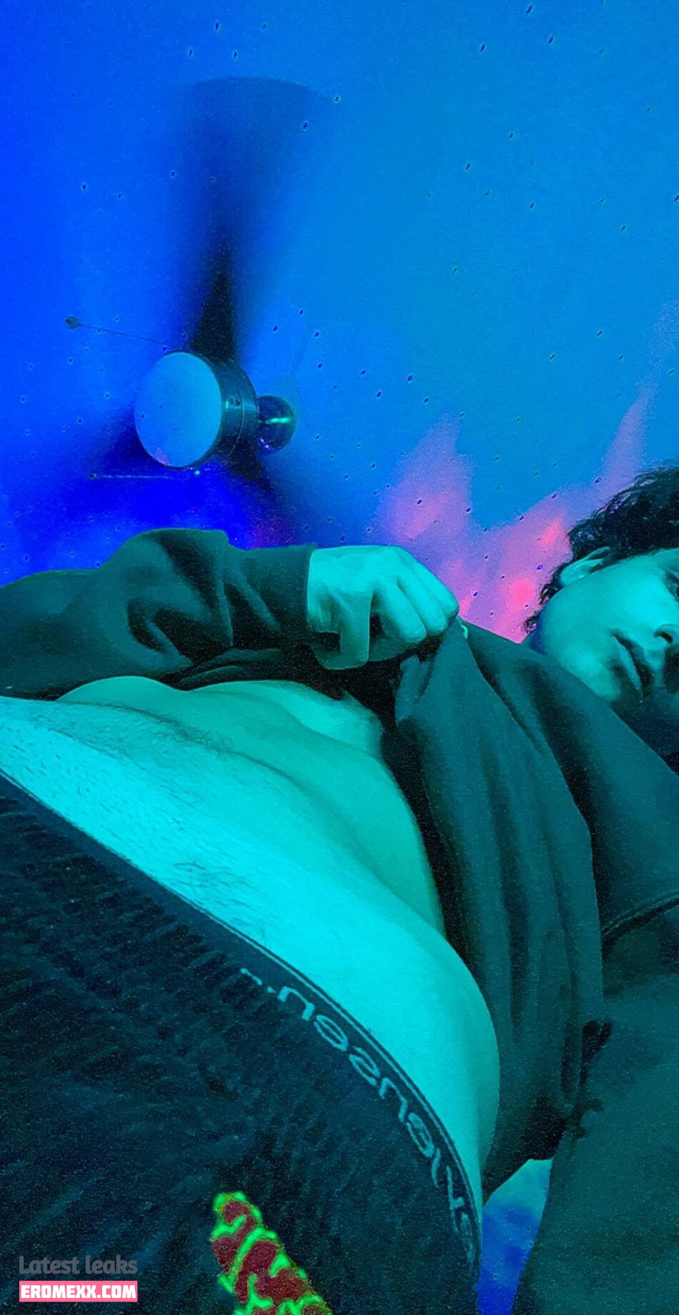 Latest Leaks spiralvro Nude #1 - Fapello