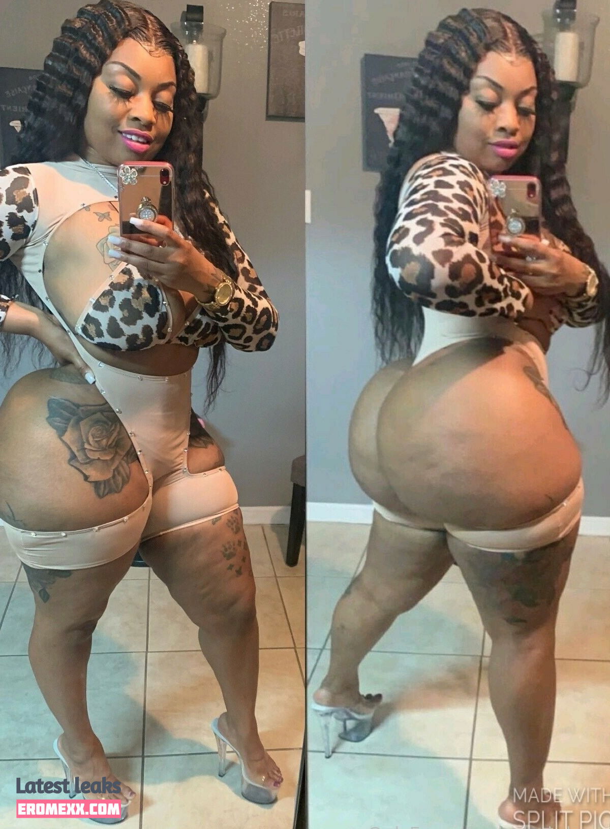 Latest Leaks splashdagreat Nude #3 - Erome