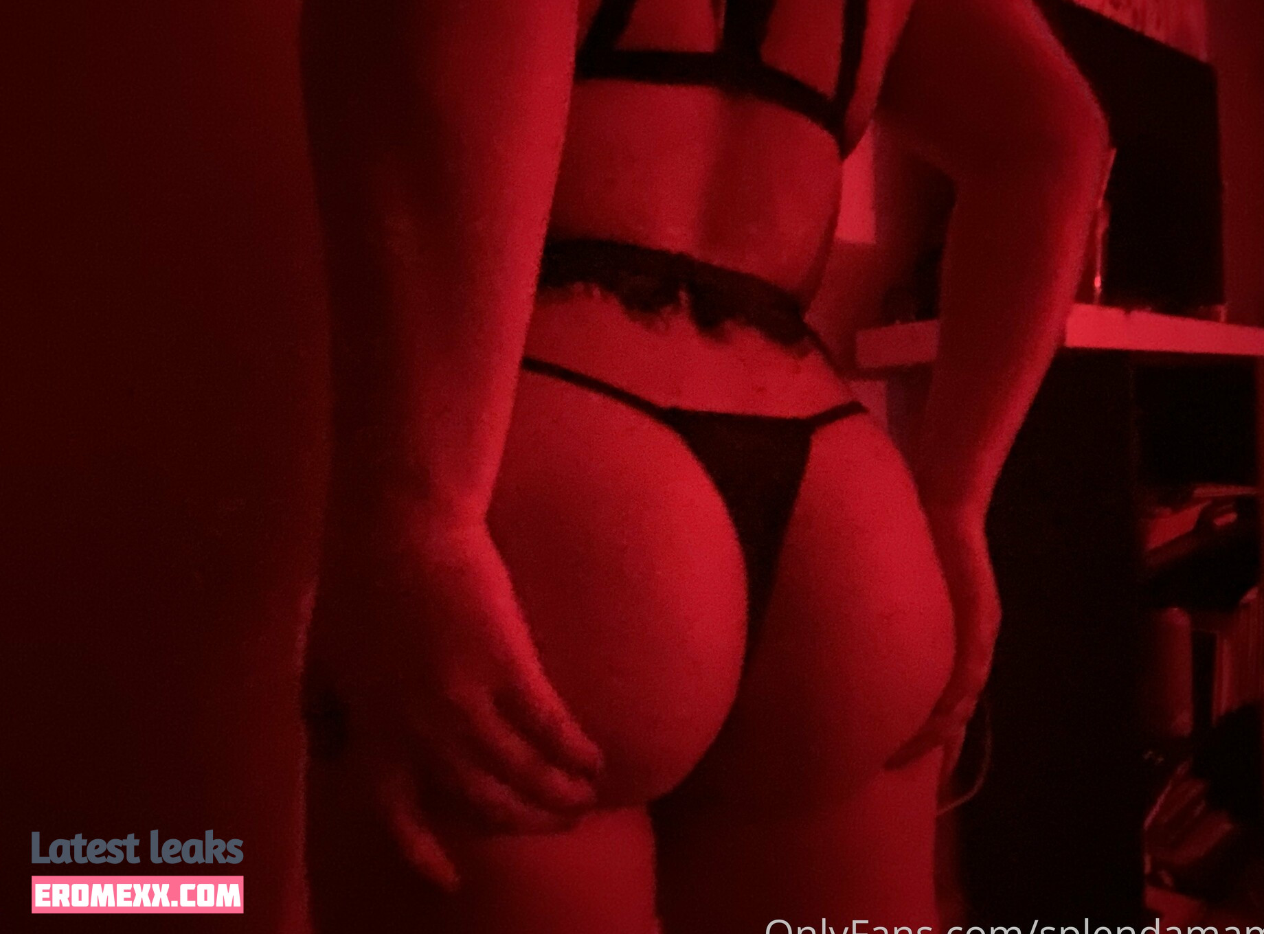 Latest Leaks splendamami Nude #10 - Fapello